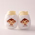 Cartoon Anti-scratch Face Gloves For Baby Products - Minihomy