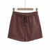 Loose Pocket Drawstring Shorts - Minihomy