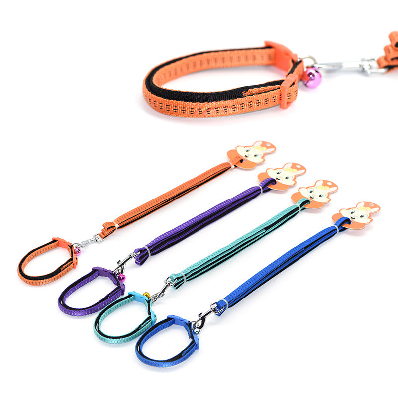 Nylon Cotton Chains For Small And Medium Sized Dogs - Minihomy