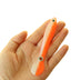 A Mock Lure Can Bounce With Slip Mechanism Artificial Swimming Soft Fishing Bait For Bass Trout Pike Spring Autumn - Minihomy