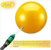 Underwater Game Inflatable Ball 9 Inches Can Be Filled With Water