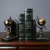 Retro Creative Bookend Office Ornaments