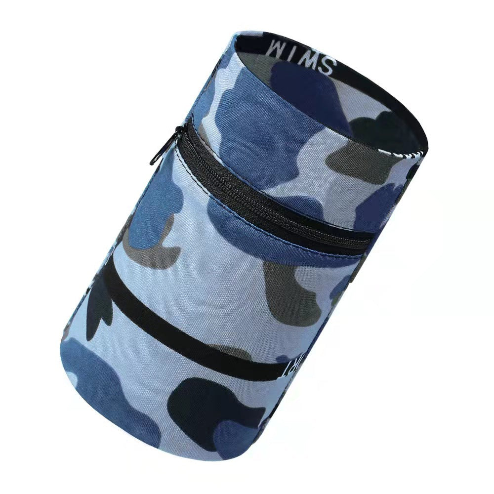 Running Mobile Phone Arm Bag Men Women Wristband Outdoor Sports Arm Bag