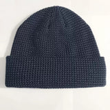 Autumn And Winter Hats Men And Women Trendy Reflective Knitted Hats