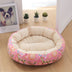 Cat Kennel Winter Warm Pet Mat Pet Supplies Cat Mat Dog Bed - Minihomy