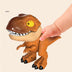 Assembled Dinosaur Stationery Simulation Animal Toy - Minihomy