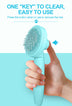 Cat Grooming Pet Hair Remover Brush Accessories Supplies - Minihomy