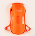 Double Airbag Swimming Buoy Floating Mark Detachable Shoulder Waterproof Backpack - Minihomy