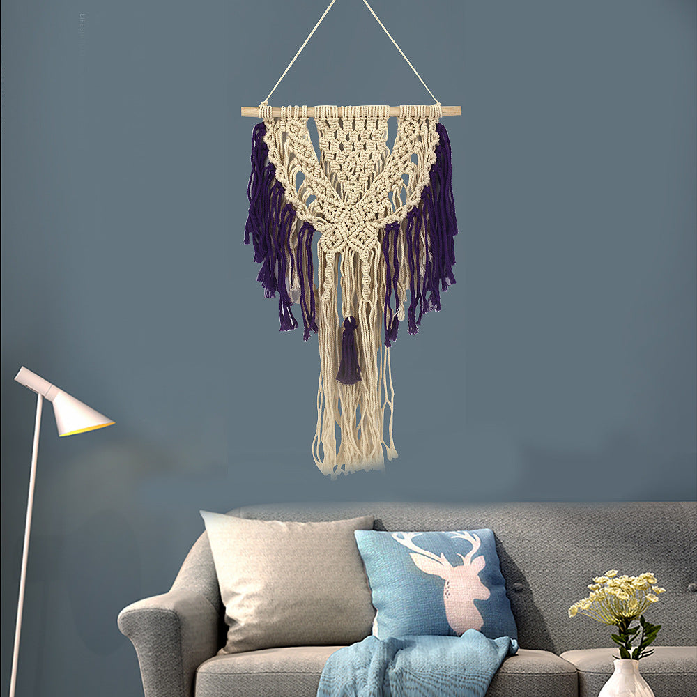 Home Decor Tapestry Bohemian Tapestry - Minihomy