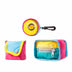 Portable Cute Pet Three-in-one Travel Bag - Minihomy