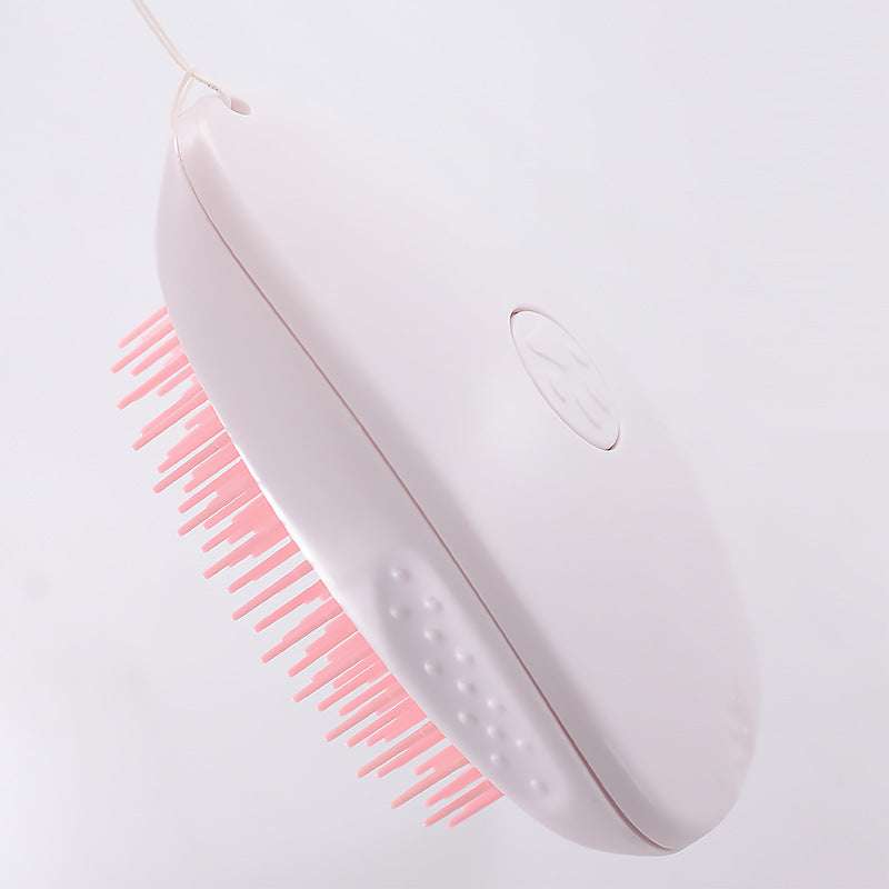 Brush Brush Cat Hair White Pet - Minihomy