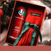 Christmas Gift Female Thermos Cup Gift Box Set - Minihomy