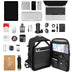 Multi-functional Large-capacity Waterproof Business Backpack - Minihomy