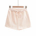 Loose Pocket Drawstring Shorts - Minihomy