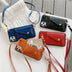 Mobile Phone Shell Three-dimensional Coin Purse Creative Card Leather