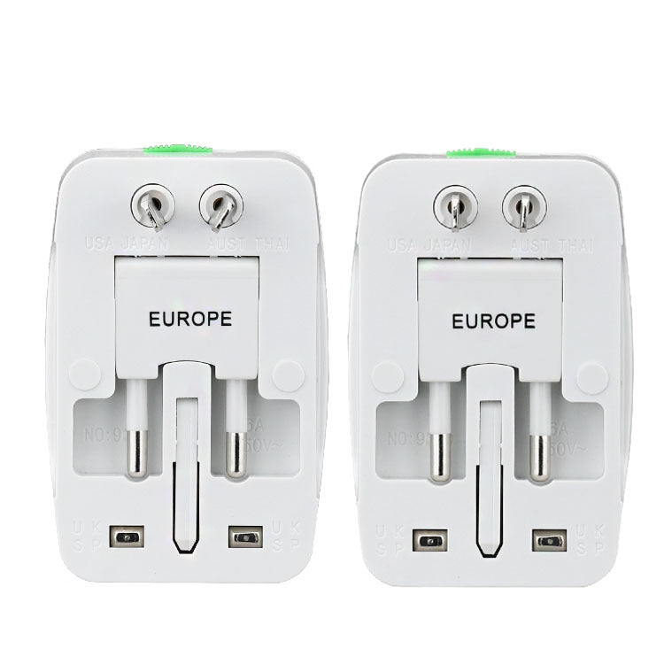 All in One Universal International Plug - Minihomy