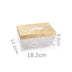 Modern Light Luxury Creative Crystal Tissue Box - Minihomy