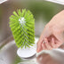 Kitchen Multi Functional Suction Cup Brush Cup Scrubber - Minihomy