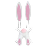 Easter Party Faceless Doll Bunny Costume - Minihomy