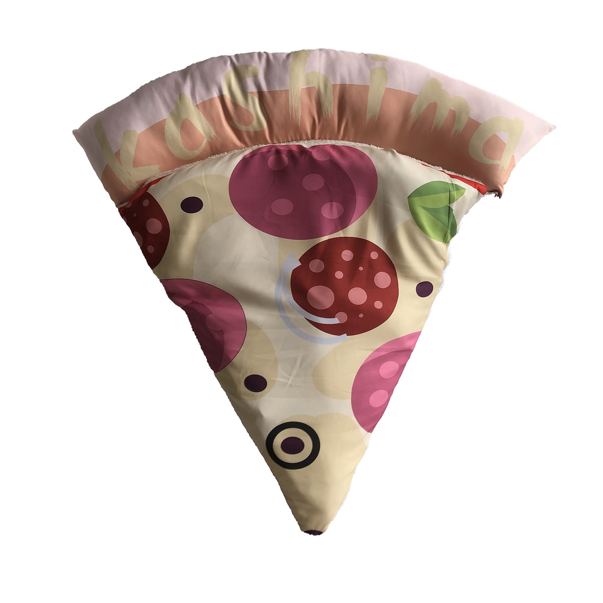 Pet Cute Pizza Nest Cat Dog Four Seasons - Minihomy