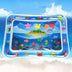 Baby Inflatable Patting Water Cushion - Minihomy