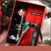 Christmas Gift Female Thermos Cup Gift Box Set - Minihomy