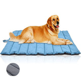 Waterproof And Bite-resistant Mat For Pets That Are Not Easy To Stick To Hair