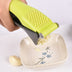 Plastic Garlic Masher With Plastic Handle - Minihomy