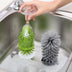 Kitchen Multi Functional Suction Cup Brush Cup Scrubber - Minihomy