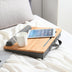 Bed Small Table Lazy Sofa Lap Computer Desk - Minihomy