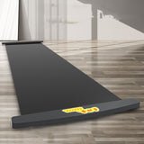 Slide Board Speed Skating Training Mat For Leg Exercise Ice Hockey Short Track