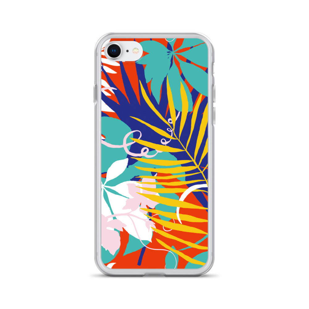 Colorful iPhone Cases