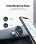 Ugreen Magnetic Phone Holder for iPhone 13 12 Samsung Xiaomi Car Holder for Phone for Dashboard Mobile Phone Holder Stand