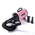 2800W Power Hair Dryer For Dogs Pet Dog Cat Grooming Blower Warm Wind Secador Fast Blow-dryer For Small Medium Large Dog Dryer