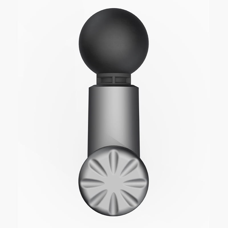 Booster Mini X Massage Gun: Portable Percussion Massager - Minihomy