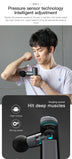 Booster Mini X Massage Gun: Portable Percussion Massager - Minihomy