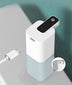 Foam Liquid Soap Dispenser Automatic Soap Dispensers for Bathroom Touchless Dish Soap Dispenser Electric Hand Free Soap Pump