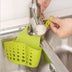 Drain Storage Tool Kitchen Sink Sponge Holder - Minihomy