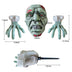 Halloween Decoration Skull Skeleton Horror Tombstone  Party Decor