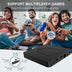 Retro Video Game Console Beelink Super Console X King For PSP/PS1/SS/DC Android9 TV Box Game Player Wifi6 S922X With 64000 Game