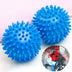 Reusable Laundry Balls Washing Machine Dryer Cleaning Supplies