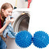 Reusable Laundry Balls Washing Machine Dryer Cleaning Supplies