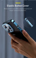 Baseus Ultra Thin for iPhone 13 Cover Transparent Case