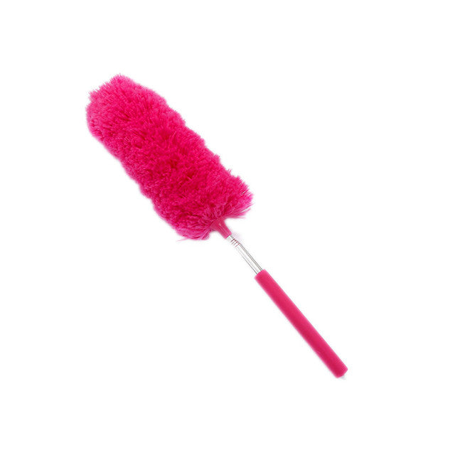 Microfiber Duster Brush Extendable Hand Dust Cleaner