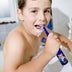 Electric Toothbrush For Children