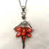 Jewelry Gift Alloy Pendant Women Necklace - Minihomy