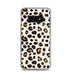 Glamorous Mottled Samsung Case - Minihomy