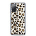 Glamorous Mottled Samsung Case - Minihomy