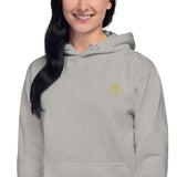 Sporty Unisex Hoodie